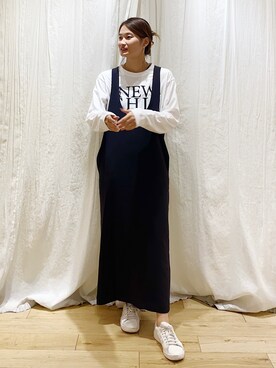 SUZUKI_169cmさんのコーディネート