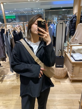 SUZUKI_169cmさんのコーディネート