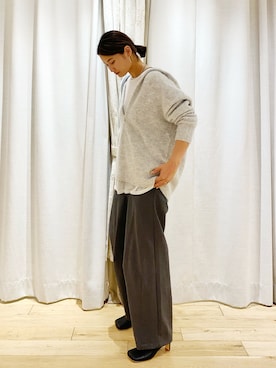 SUZUKI_169cmさんのコーディネート