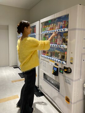 SUZUKI_169cmさんのコーディネート