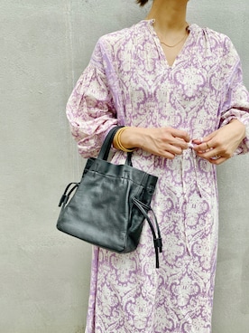 SUZUKI_169cmさん(レディース・169cm)の秋コーディネート