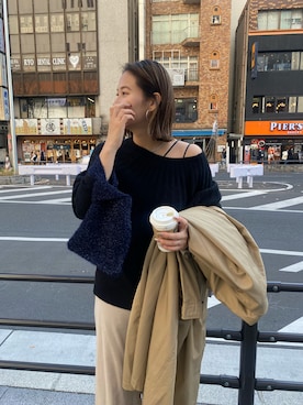 SUZUKI_169cmさんのコーディネート