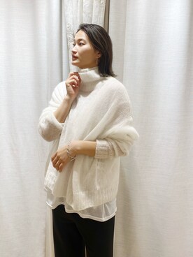 SUZUKI_169cmさんのコーディネート