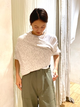 SUZUKI_169cmさんのコーディネート