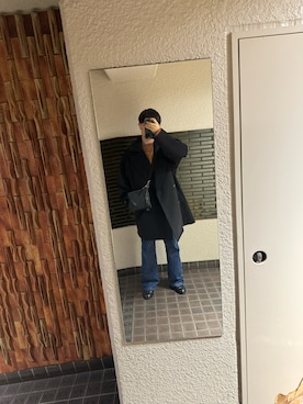 REINさんの（ADRER | アドラー）を使ったコーディネート