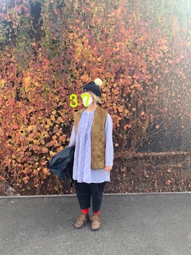 37さんのコーディネート