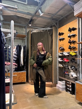 meiさんのコーディネート