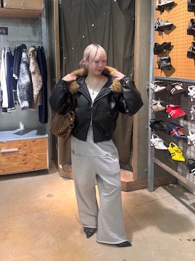 meiさんのコーディネート