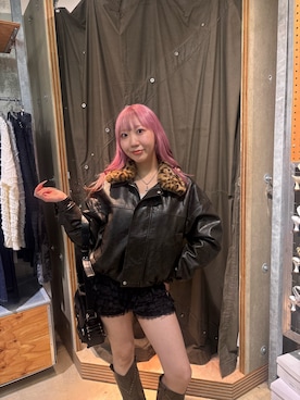 meiさんのコーディネート