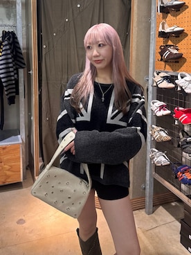 meiさんのコーディネート