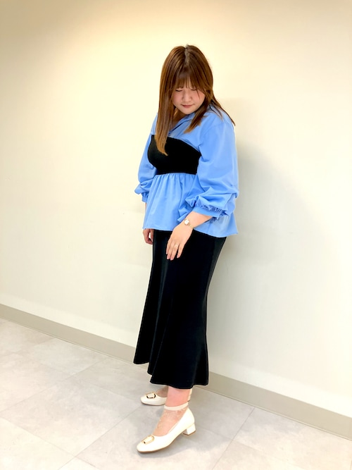 【美品】卑弥呼 レインスクエアパンプス 【耐水】 セール】【卑弥呼】【耐水】スクエアバックルレインパンプス
