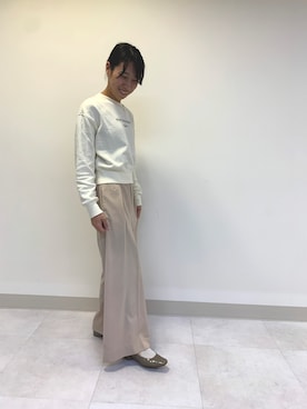 ✨HIMIKO　神戸阪急店✨さんのコーディネート