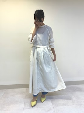 ✨HIMIKO　神戸阪急店✨さんのコーディネート