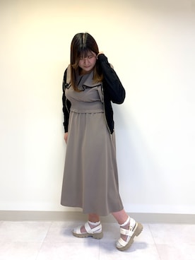✨HIMIKO　神戸阪急店✨さんのコーディネート