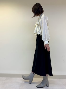 ✨HIMIKO　神戸阪急店✨さんのコーディネート