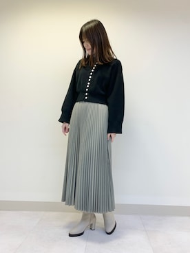 ✨HIMIKO　神戸阪急店✨さんのコーディネート