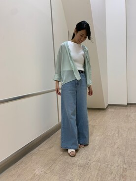 ✨HIMIKO　神戸阪急店✨さんのコーディネート