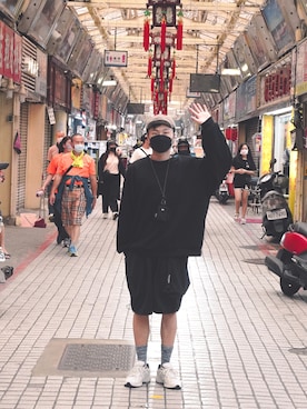 zeyan946さんのコーディネート