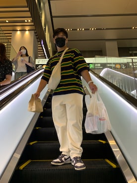 THWEARSさんのコーディネート