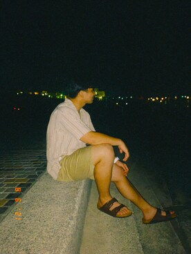 THWEARSさんのコーディネート