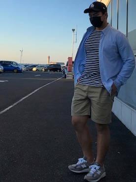 THWEARSさんのコーディネート