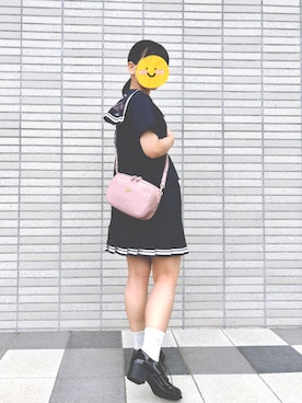 miふぃ🪽さんのコーディネート