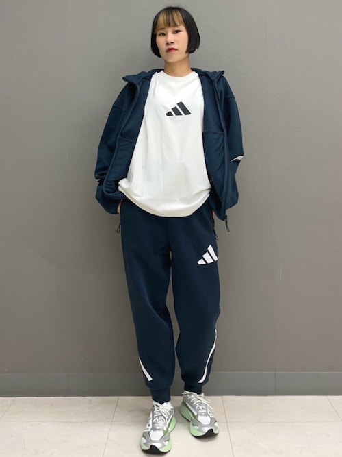 Z.N.E. パンツ / アディダス adidas（スウェットパンツ）｜adidas