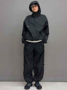 OYさんのコーディネート