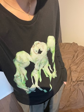 夏目きぬ。さんのコーディネート