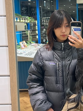 夏目きぬ。さんのコーディネート