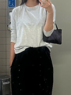 夏目きぬ。さんのコーディネート