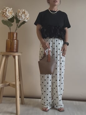 lodieOさんのコーディネート