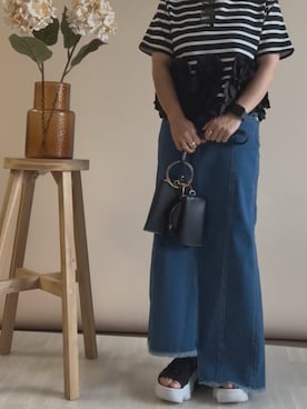 lodieOさんのコーディネート