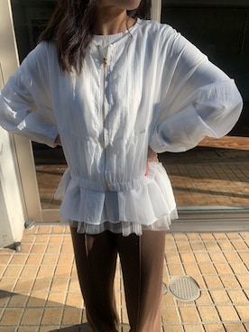 lodieOさんのコーディネート