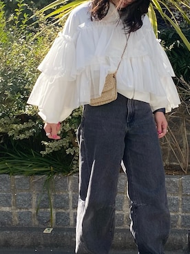 lodieOさんのコーディネート