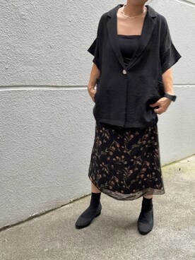 lodieOさんのコーディネート