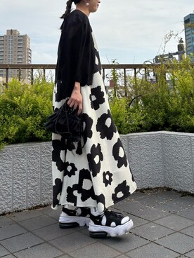 lodieOさんのコーディネート