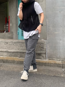 lodieOさんのコーディネート