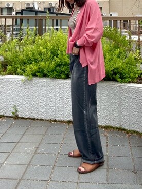 lodieOさんのコーディネート