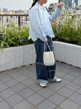 lodieOさんのコーディネート