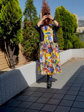 lodieOさんのコーディネート