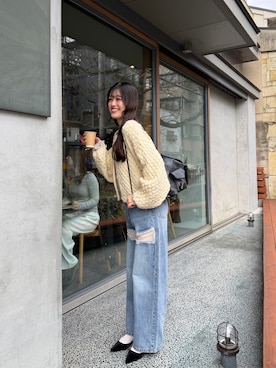 yunaonoさんのコーディネート