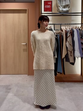 アヤカさんのコーディネート