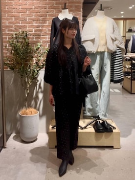 アヤカさんのコーディネート