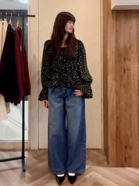 アヤカさんのコーディネート