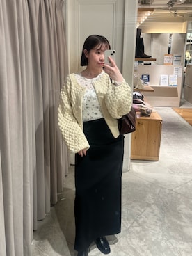 amiiiogwさんのコーディネート