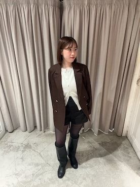 amiiiogwさんのコーディネート