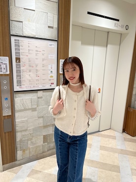 amiiiogwさんのコーディネート