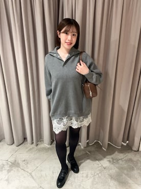 amiiiogwさんのコーディネート