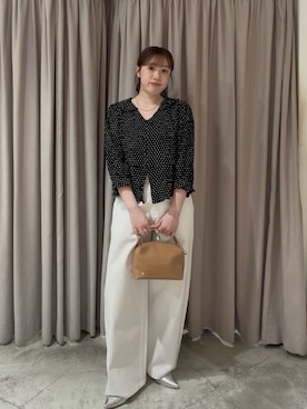 amiiiogwさんのコーディネート